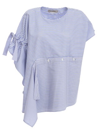 Блуза SPORTMAX (3246): фото - Invogue